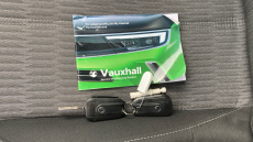 Vauxhall Corsa 1.2 Design 5dr Petrol Hatchback